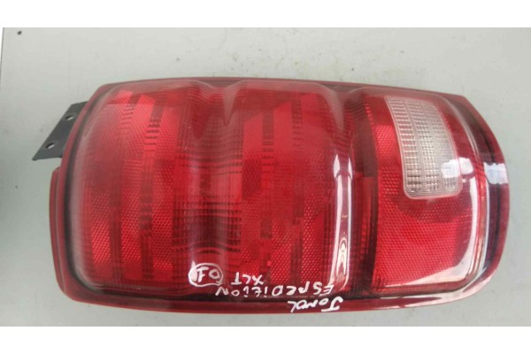 Recambio de piloto delantero izquierdo para ford expedition referencia OEM IAM 44ZH1093  