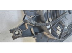 Recambio de electroventilador para kia rio ls berlina referencia OEM IAM   