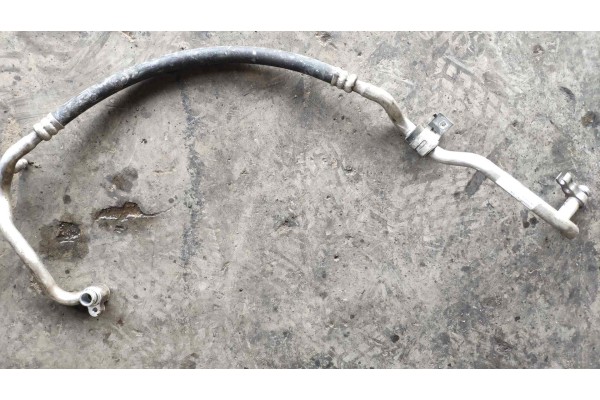 Recambio de tubos aire acondicionado para citroen c3 1.4 referencia OEM IAM   