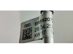 Recambio de tubos aire acondicionado para audi a4 berlina (8w2) 3.0tdi 272 4x4 fap referencia OEM IAM 8W1820720F  