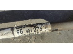 Recambio de transmision delantera izquierda para citroen c3 1.1 referencia OEM IAM 9640127580  