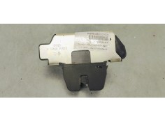 Recambio de cerradura maletero / porton para citroen c3 1.4 hdi 70 fap referencia OEM IAM 9151487499H  