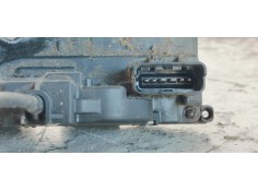 Recambio de cerradura puerta trasera izquierda para renault grand scenic iii 1.4 tce referencia OEM IAM   