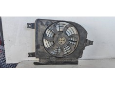 Recambio de electroventilador para kia rio ls berlina referencia OEM IAM   
