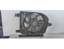 Recambio de electroventilador para kia rio ls berlina referencia OEM IAM   