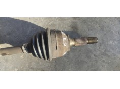 Recambio de transmision delantera izquierda para citroen c3 1.1 referencia OEM IAM 9640127580  