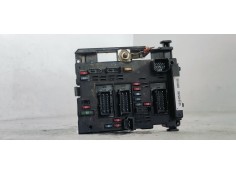 CAJA RELES / FUSIBLES 9646405280 