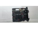 Recambio de caja reles / fusibles para citroen xsara berlina 1.6i 16v exclusive referencia OEM IAM 9646405280  