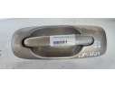 Recambio de maneta exterior trasera izquierda para chrysler voyager (rg) 2.8 crd cat referencia OEM IAM   