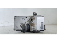 CERRADURA PUERTA DELANTERA IZQUIERDA 55702897 