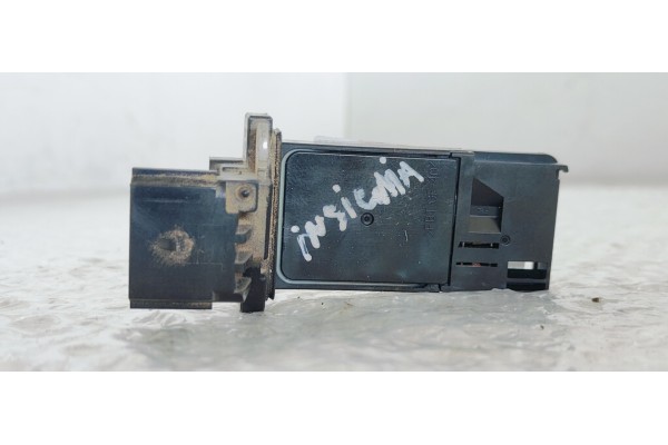 Recambio de caudalimetro para opel insignia berlina 1.6 cdti 136 fap referencia OEM IAM 23324767  