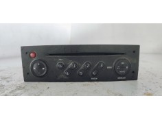 SISTEMA AUDIO / RADIO CD 8200607915B 