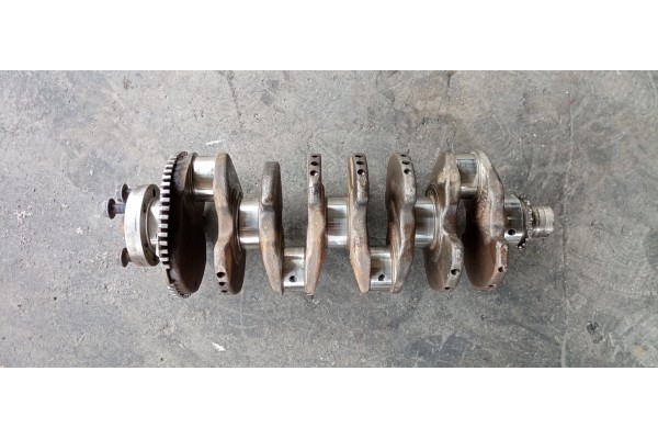 Recambio de cigueñal para volkswagen passat berlina (3b3) 1.9 tdi referencia OEM IAM 038105189B  