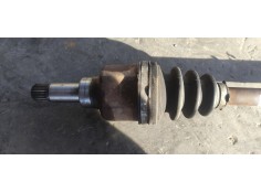 Recambio de transmision delantera izquierda para citroen c3 1.1 referencia OEM IAM 9640127580  