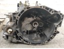 Recambio de caja cambios para peugeot 407 sw sport referencia OEM IAM 20MB02  