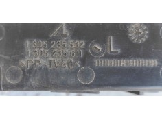 Recambio de faro izquierdo para ford galaxy (vy) 1.9 tdi cat referencia OEM IAM 0301183201  