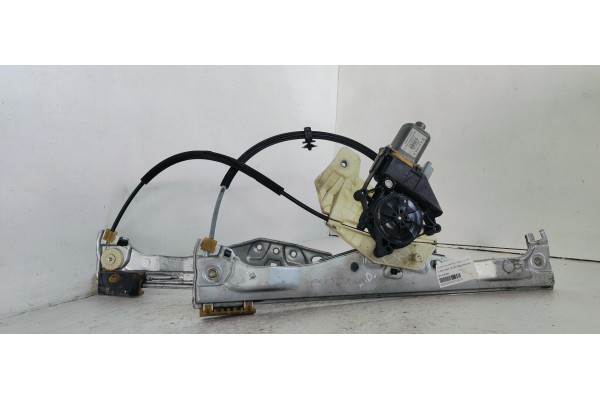 Recambio de elevalunas delantero derecho para citroen c4 cactus 1.6hdi 100 fap referencia OEM IAM 9674252480  