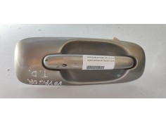 Recambio de maneta exterior trasera derecha para chrysler voyager (rg) 2.8 crd cat referencia OEM IAM   