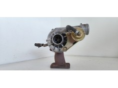 Recambio de turbocompresor para chrysler voyager (gs) 2.5 turbodiesel referencia OEM IAM VA63B9805  