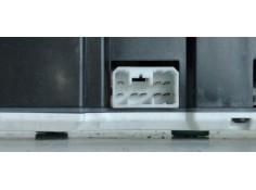 Recambio de cuadro instrumentos para mazda b-serie (un) 2.5 diesel referencia OEM IAM 282100006  