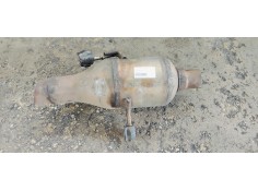 Recambio de catalizador para renault trafic combi l1h1 2,7t (8/9 sitze) expression referencia OEM IAM 82337844  