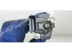 Recambio de caudalimetro para opel insignia berlina 1.6 cdti 136 fap referencia OEM IAM 23324767  