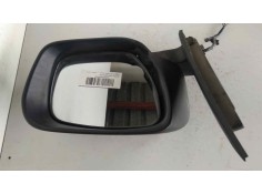 Recambio de retrovisor derecho para mazda cx-7 (er) 2.2 turbodiesel cat referencia OEM IAM 012285 022285 