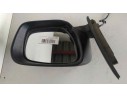 Recambio de retrovisor derecho para mazda cx-7 (er) 2.2 turbodiesel cat referencia OEM IAM 012285 022285 