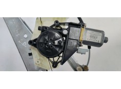 Recambio de elevalunas delantero derecho para citroen c4 cactus 1.6hdi 100 fap referencia OEM IAM 9674252480  