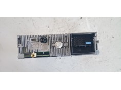 Recambio de sistema audio / radio cd para citroen c4 cactus shine referencia OEM IAM 9816302280  