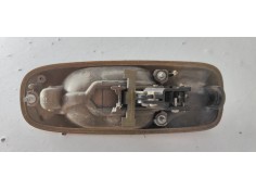 Recambio de maneta exterior trasera derecha para chrysler voyager (rg) 2.8 crd cat referencia OEM IAM   
