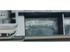 Recambio de interruptor para kia carnival 2.9 crdi cat referencia OEM IAM 937004D020  