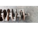 Recambio de cigueñal para volkswagen passat berlina (3b3) 1.9 tdi referencia OEM IAM 038105189B  