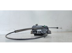 Recambio de cerradura puerta delantera izquierda para fiat punto (199) easy referencia OEM IAM 55702897  