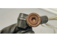 Recambio de rampa inyectora para peugeot 308 1.6hdi 92 fap referencia OEM IAM 9685297580  