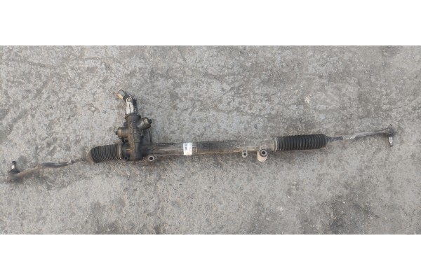 Recambio de cremallera direccion para mercedes-benz clase a (w168) 1.6 cat referencia OEM IAM 16811011002  