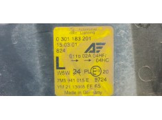 Recambio de faro izquierdo para ford galaxy (vy) 1.9 tdi cat referencia OEM IAM 0301183201  