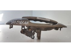 Recambio de maneta exterior trasera derecha para chrysler voyager (rg) 2.8 crd cat referencia OEM IAM   