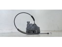 Recambio de cerradura puerta delantera izquierda para fiat punto (199) easy referencia OEM IAM 55702897  