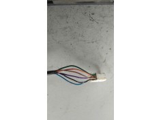 Recambio de retrovisor derecho para mazda cx-7 (er) 2.2 turbodiesel cat referencia OEM IAM 012285 022285 