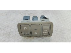 MANDO LUCES 933104D000 