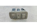 Recambio de mando luces para kia carnival 2.9 crdi cat referencia OEM IAM 933104D000  