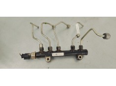 Recambio de rampa inyectora para peugeot 308 1.6hdi 92 fap referencia OEM IAM 9685297580  