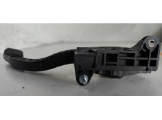 Recambio de potenciometro pedal para jaguar f-pace 2.0 diesel cat referencia OEM IAM HK839F836AA  