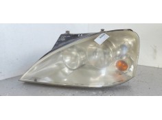 Recambio de faro izquierdo para ford galaxy (vy) 1.9 tdi cat referencia OEM IAM 0301183201  