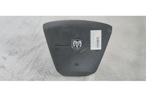 Recambio de airbag delantero izquierdo para dodge journey 2.0 crd 140 fap referencia OEM IAM P1ME31XDVAA  