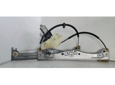 Recambio de elevalunas delantero derecho para citroen c4 cactus 1.6hdi 100 fap referencia OEM IAM 9674252480  