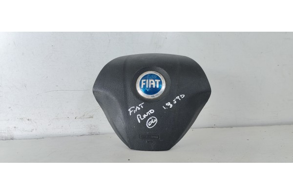 Recambio de airbag delantero izquierdo para fiat punto (199) easy referencia OEM IAM   