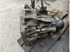 Recambio de caja cambios para renault clio iii 1.4 16v referencia OEM IAM JH3129 JH3129 