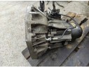 Recambio de caja cambios para renault clio iii 1.4 16v referencia OEM IAM JH3129 JH3129 